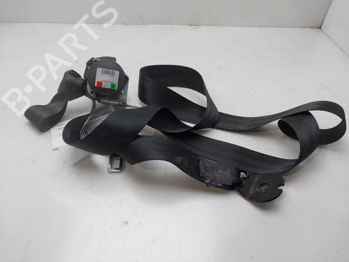 Used Rear right seatbelt LAND ROVER RANGE ROVER EVOQUE (L538) 2.0 D (150 hp) 18031624