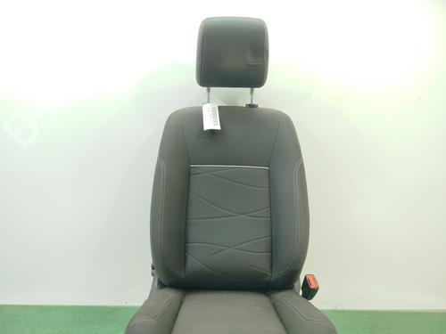 Sæde højre fortil FORD FIESTA VI (CB1, CCN) 1.6 TDCi | BP26532962C16 