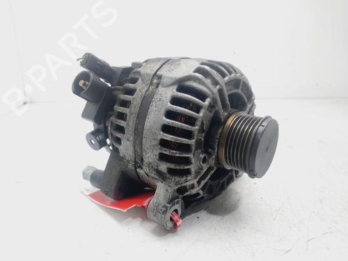 Used Alternator PEUGEOT 206 Hatchback (2A/C) 2.0 HDI 90 (90 hp) 29514721