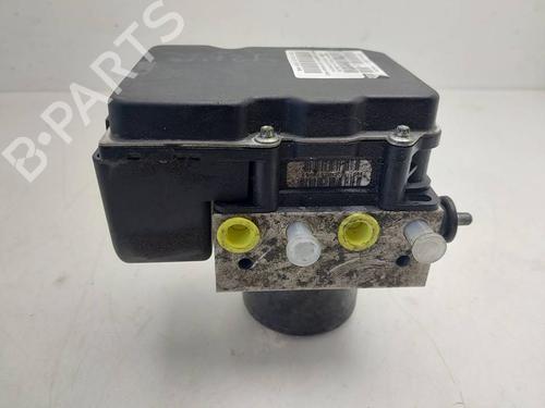 Used ABS pump ABS pump PEUGEOT 308 I (4A_, 4C_) [2007-2016] 39595667 39595667