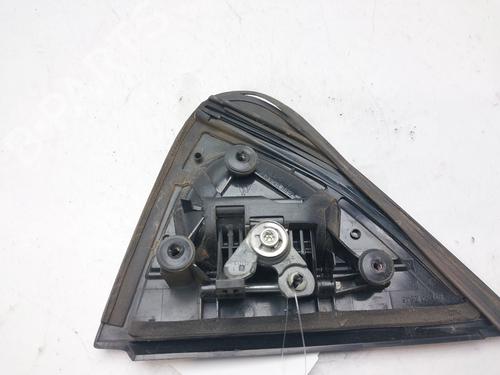 Rear left exterior door handle HONDA CIVIC VIII Hatchback (FN, FK) 2.2 CTDi (FK3) | BP11492020C130