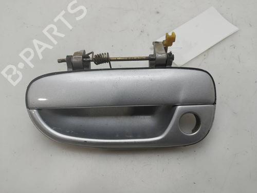 Used Front left exterior door handle Front left exterior door handle 38870133 38870133