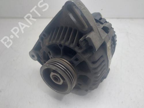 Alternador Alternador RENAULT CLIO II (BB_, CB_) 1.2 (BB0A, BB0F, BB10, BB1K, BB28, BB2D, BB2H, CB0A,... (58 hp) 39751334 39751334