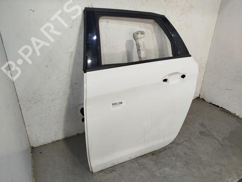 Left rear door PEUGEOT 308 SW II (LC_, LJ_, LR_, LX_, L4_)  | BP28725402C4