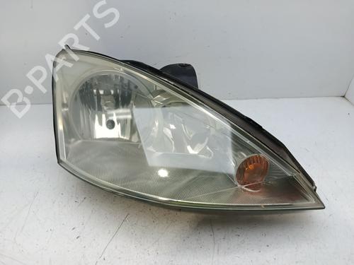 Scheinwerfer rechts für FORD FOCUS I (DAW, DBW) 1.6 16V (100 hp) 29861609