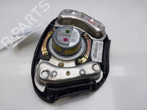 Driver airbag MERCEDES-BENZ M-CLASS (W163) ML 270 CDI (163.113) | BP16019160C9 