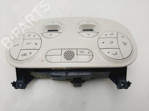 Used Climate control FIAT 500 (312_) [2007-2025]  26588393