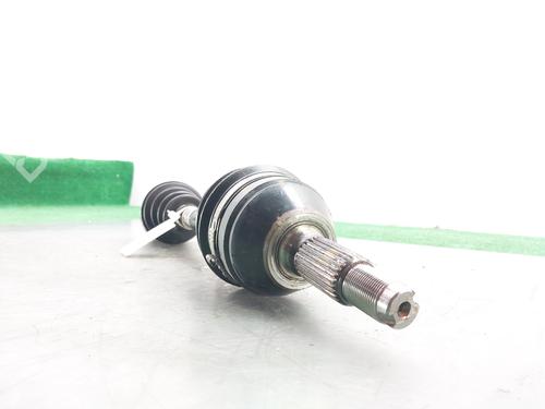 Left front driveshaft CHEVROLET EPICA (KL1_) 2.0 | BP21215818M38 