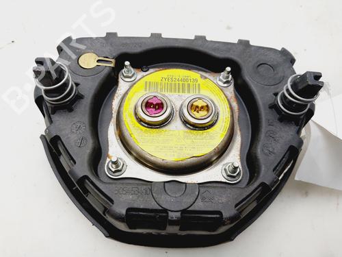 Driver airbag OPEL VECTRA C (Z02)  | BP29395868C9 