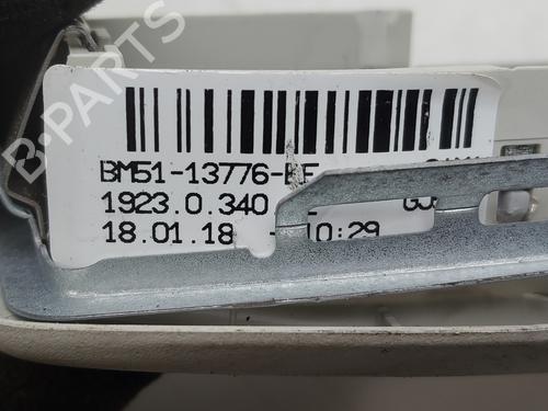 Kabinelys FORD FOCUS IV Turnier (HP) 1.0 EcoBoost mHEV | BP38638808I8 - Image 3