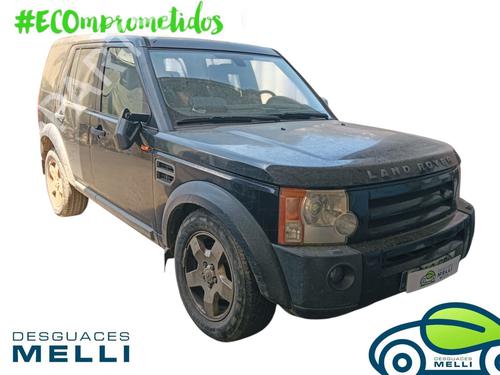 Engine LAND ROVER DISCOVERY III (L319) 2.7 TD 4x4 | BP27730570M1 