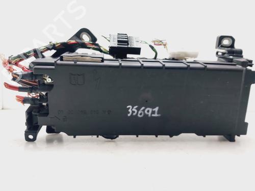 Fuse box MERCEDES-BENZ GLA-CLASS (X156) GLA 200 CDI / d (156.908) | BP22812378E1 