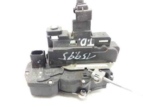 Rear right lock OPEL ANTARA A (L07) 2.0 CDTI 4x4 | BP2893408C99 