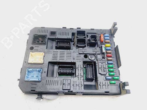 Used Other CITROËN C4 Picasso I MPV (UD_) [2006-2015]  30160195