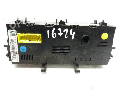 Climate control CITROËN C3 II (SC_)  | BP3344082I5 