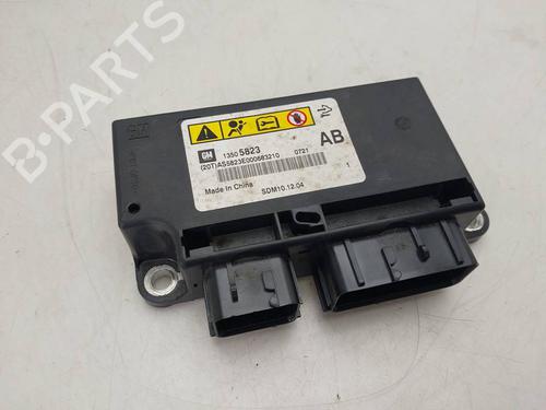 Used Electronic module Electronic module CHEVROLET ORLANDO (J309) 2.0 D (163 hp) 40153823 40153823