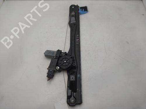Used Front right window mechanism Front right window mechanism 38441425 38441425