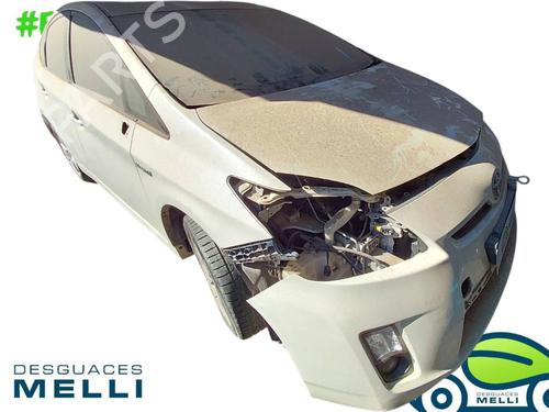 Right front window switch TOYOTA PRIUS (_W3_) 1.8 Hybrid (ZVW3_) | BP39516983I26 - Image 8