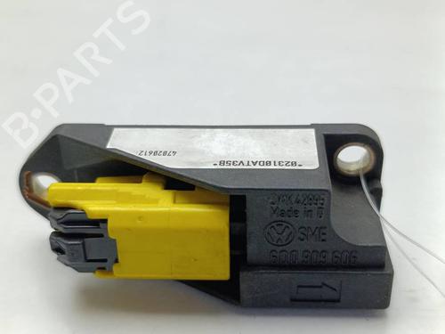 Electronic sensor SKODA SUPERB I (3U4) 1.9 TDI | BP39644744M84 - Image 3