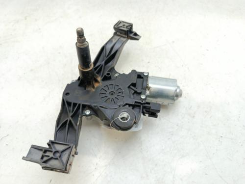 Rear wiper motor OPEL CORSA E (X15) | BP36795819M102 - Image 3