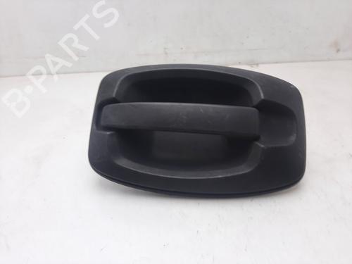 Used Front right exterior door handle CITROËN JUMPER II Van 3.0 HDi 160 (157 hp) 17621568