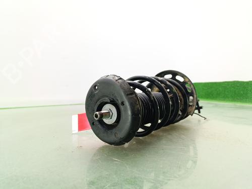 Right front shock absorber OPEL CROSSLAND X / CROSSLAND (P17, P2QO)  | BP27334248M17 