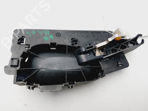 Front right interior door handle PEUGEOT 307 CC (3B) | BP31965771I14