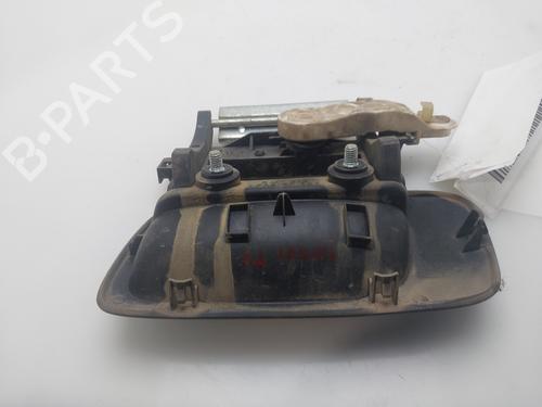 Rear right exterior door handle OPEL ZAFIRA A MPV (T98) 1.6 16V (F75) | BP18784380C130 