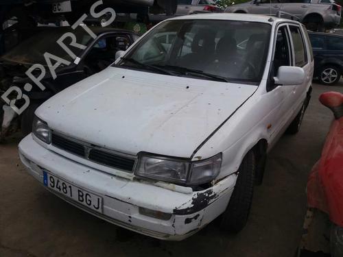 Left front indicator HYUNDAI SANTAMO  | BP2865620C32  - Image 5