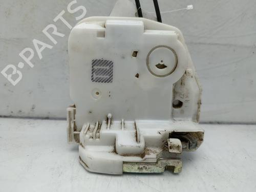 Used Rear right lock Rear right lock MITSUBISHI ASX (GA_W_) [2009-2026] 39988627 39988627