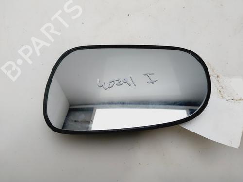 Espelho esquerdo ROVER 600 I (RH) 620 Si (131 hp) 31156453