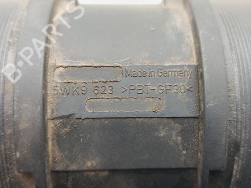 Mass air flow sensor CITROËN XSARA PICASSO (N68) 2.0 HDi | BP31847458M95