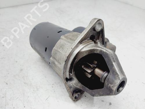 Used Starter OPEL VECTRA C (Z02) 1.8 16V (122 hp) 28369186