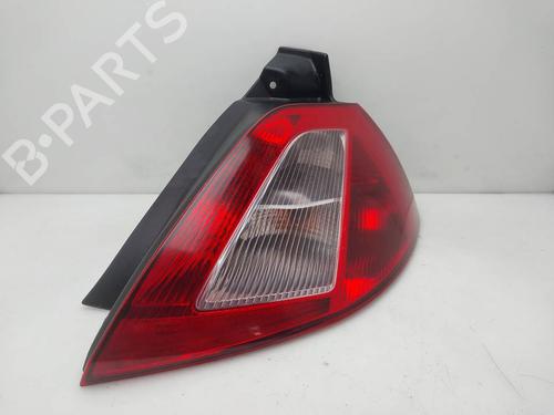 Used Right taillight Right taillight 39248984 39248984