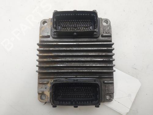 Centralina do motor Centralina do motor DAEWOO LANOS (KLAT) 1.3 (75 hp) 36559241 36559241