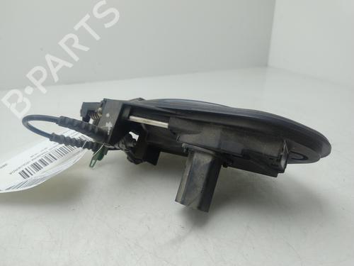 Rear left exterior door handle BMW X3 (E83) xDrive 20 d | BP27198800C130 