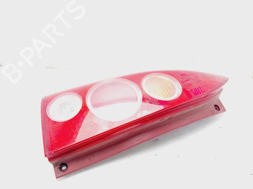 Left taillight MAZDA PREMACY (CP) 2.0 TD | BP19678303C34 