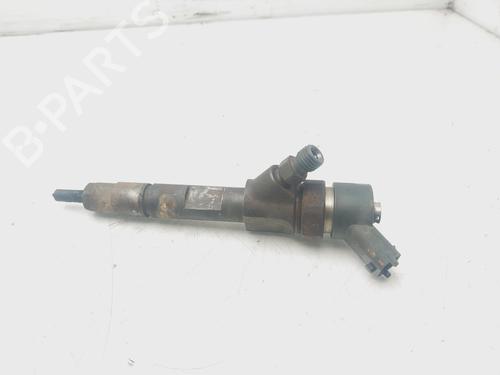 Spreder / Dyse RENAULT SCÉNIC I MPV (JA0/1_, FA0_) 1.9 dCi RX4 (102 hp) 22991886