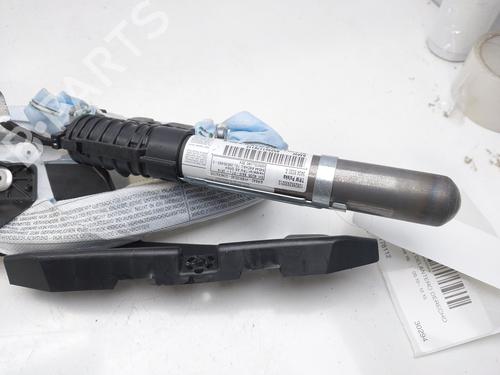 Right curtain airbag BMW X1 (E84) sDrive 18 i | BP12458499C12 
