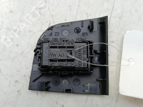 Left rear window switch SKODA OCTAVIA III Combi (5E5, 5E6)  | BP29714476I29 