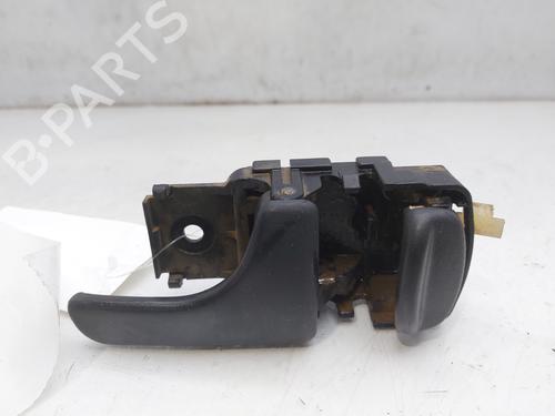 Used Front right interior door handle NISSAN TERRANO II (R20) 2.7 TDi 4WD (125 hp) 16670197