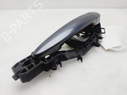 Rear left exterior door handle BMW 1 (F20) 116 i | BP29904027C130 