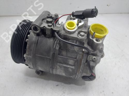 AC compressor MERCEDES-BENZ C-CLASS (W203) C 270 CDI (203.016) | BP36803141M34 - Image 2