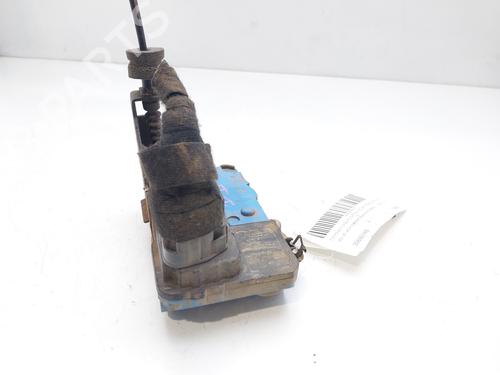 Front right lock VOLVO XC70 I Cross Country (295) D5 AWD | BP16060323C97 