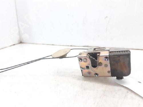 Front right lock PEUGEOT 406 (8B) 2.0 HDI 110 | BP6062077C97 