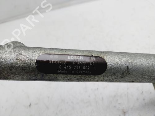 Injection rail BMW 5 (E39) 525 d | BP19321985M98 