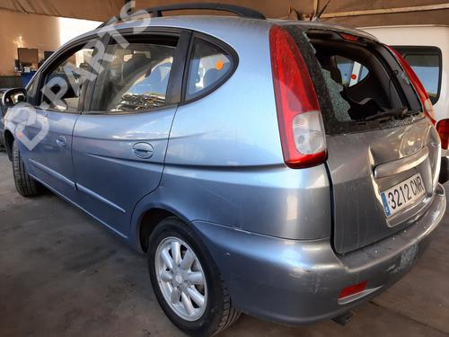 Third brake light DAEWOO REZZO (U100) 2.0 | BP10542554L11  - Image 8