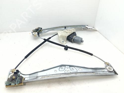 Front right window mechanism CITROËN C4 CACTUS 1.6 BlueHDi 100 | BP36038901C23 - Image 2