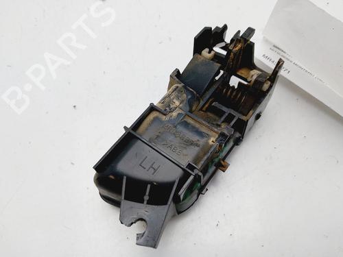 Rear left interior door handle MITSUBISHI PAJERO III (V7_W, V6_W) 3.2 Di-D (V68W) | BP18335327I15 