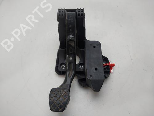 Used Break pedal Break pedal VW POLO V (6R1, 6C1) [2009-2022] 34098586 34098586